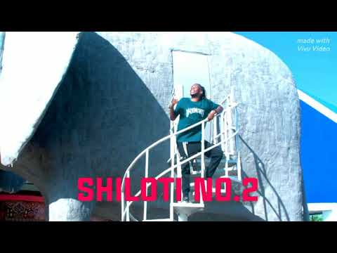 Gude Gude Shiloti No2