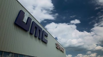 UMC - Corporate video