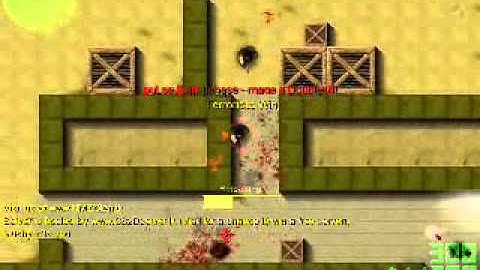 LowMaintenanceGamer - Counter Strike 2D Montage