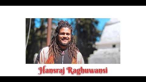 Main Shiv Ka Hoon Shiv Mere Hai| Whatsapp Status| Babaji Hansraj Raghuwanshi में शिव का हूँ शिव मेरे