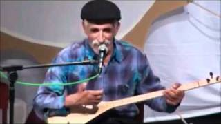 Kur_an_da okunan Ali değil mi - - Zeynel Dede -