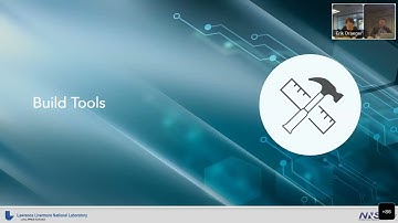 HLCS | RADIUSS and the HPCIC:  Outreach through open-source software