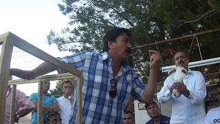 Sefa Tokyürek Şebap Güvercinleri Iz Ediyor