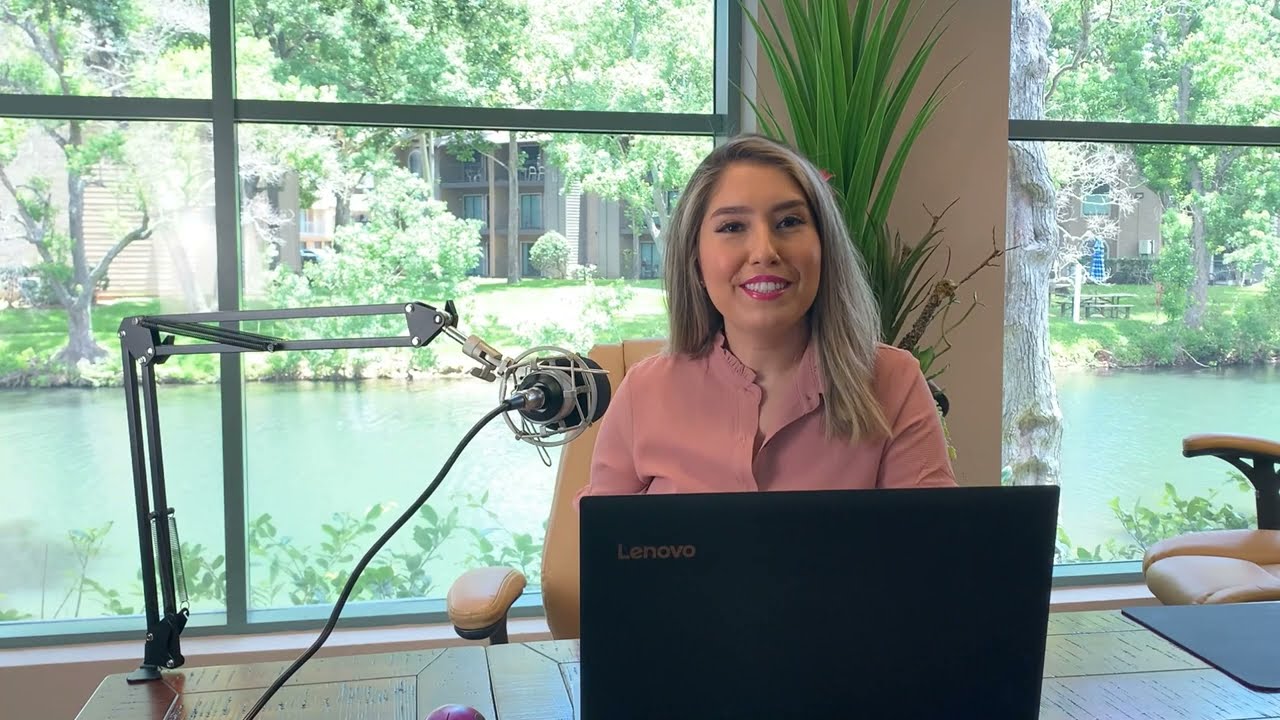 Seller's Market in the Houston Area