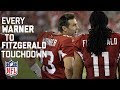 Every Kurt Warner To Larry Fitzgerald Touchdown Pass! | NFL Highlights