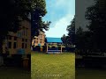 POV : this is your last semester ( COMSATS ABBOTTABAD)