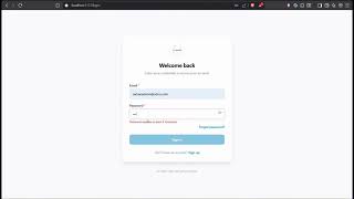 NexusHR | Human Resource Management System (HRMS) | Hackathon Project Demo-Odoo hackathon