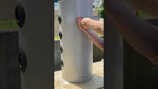 Installer Une Pac À 200Km