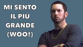 Eminem - Greatest Traduzione Italiana