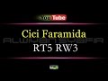 Karaoke Cici Faramida - RT5 RW3