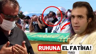 Masterchef Yarışmasıyla Adını Duyurmuştu Barbarosun Başına Gelenler Herkesi Üzdü