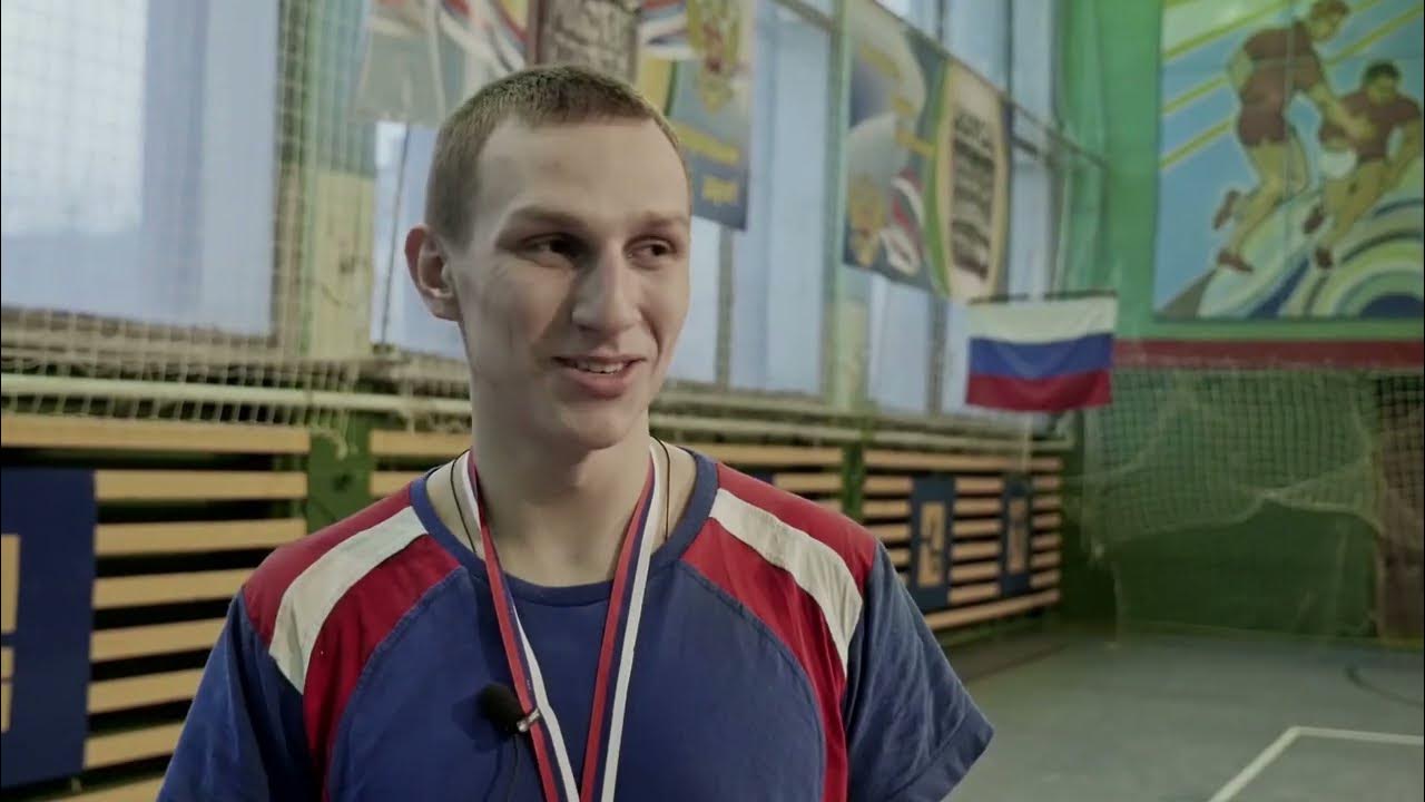 Гиревой Степанов Андрей