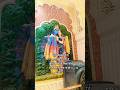 राधे राधे🙏#radhakrishna #isckon #vrindavan #barsana #divine #devotees #ytshorts #shorts #radhe #yt