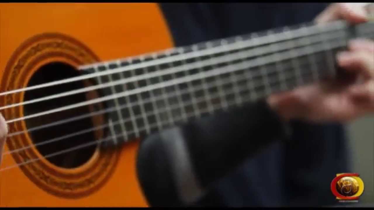 Hermanos Toch - "Dónde ha de terminar"