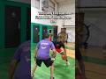 This is Why Elite Guards Finish Better Than Everyone #basketball #training #shorts #explore #fyp