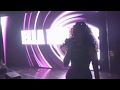 H.E.R. and Ella Mai at Barclays Center | Heartbreak On A Full Moon Tour