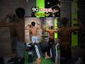90 days challenge😱#minivlog #shortvideo #gym #motivation