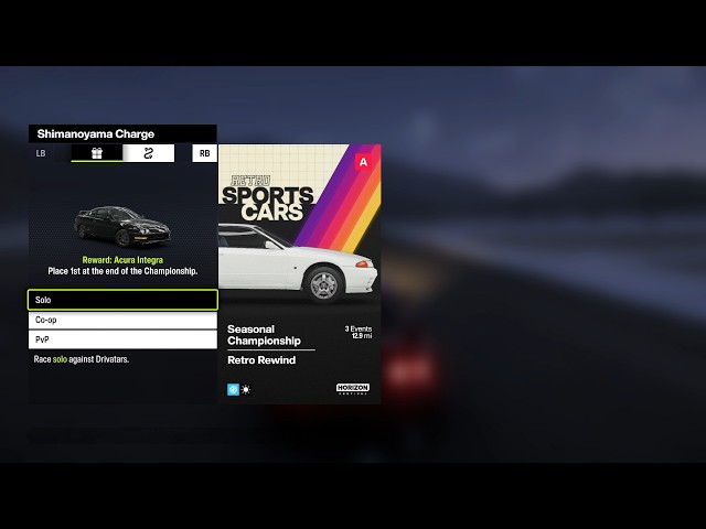 forzaページ Nissan Fairlady z 2003 vs I play with a gamepad | 100% Race