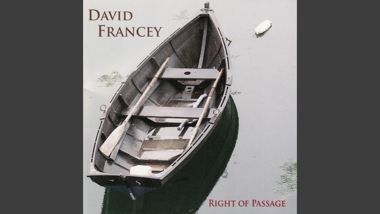 Ballad Of Bowser MacRae