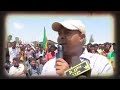 የአርበኛ ዘመነ ካሴ አስገራሚ ንግግር Ethio 24 Media