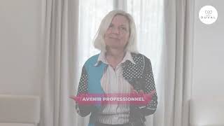 Découvrez Cécile Carlier Dans Inside