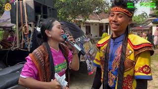Pendamping Ati Voc Santy M Singa Dangdut Dua Putri Kp Tunggul Tutung Senin 6 Juli 2026