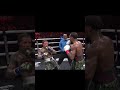 Gervonta Davis vs Lamont Roach 🔥 Fight Highlights HD 60fps #shorts