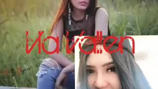 Via Vallen Maskurane