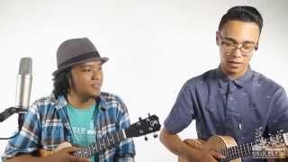 "Get Lucky" Ukulele Duos (on UU+) - Patrick chords