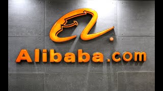 Alibaba: 2030 Vision $BABA