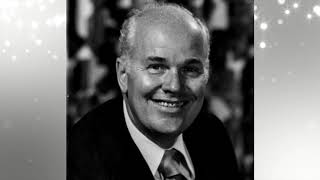 Bengt Stromquist Inducted Into The Controltrends Hall Of Fame