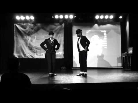 SMILE - Phil & Flow Jackson