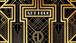 History of Art Deco, History Of Art Assignment 2