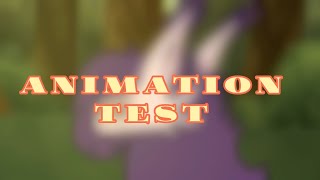 Animation test//angry Lilith//#1 @Lilluvbeer