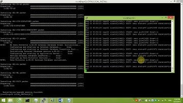 HPE Data Protector - Install cluster aware cell manager on CentOS Linux - Part 9