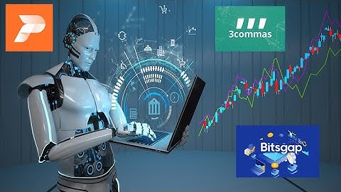 Crypto Grid Bot Training Review – Bitsgap vs Pionex vs 3commas