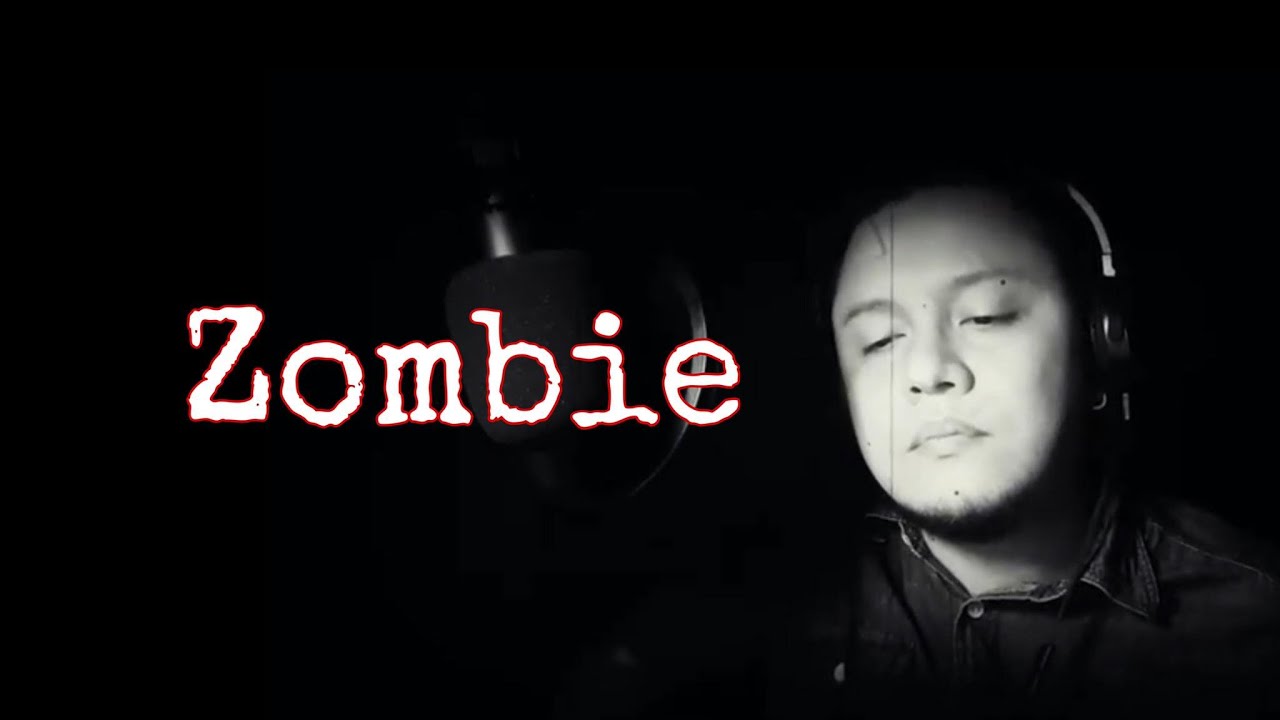 ZOMBIE CRANBERRIES / MALE COVER BADWOLVES / FILIPINO COVER YouTube