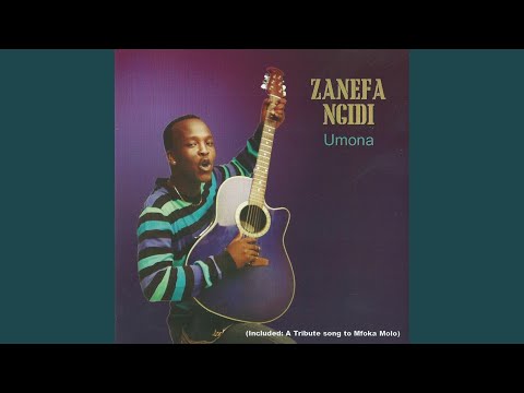 Umfoka Molo