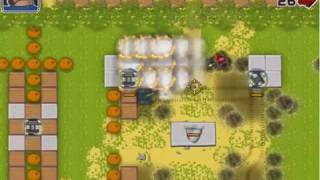 Super Battle City Walkthrough Gameplay Tanks Battle Games screenshot 3