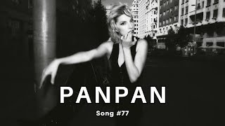 Najwa - Panpan / English Translation + Lyrics / Letra