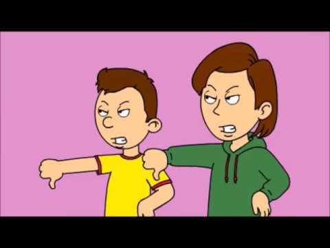 Official Lily Gets Grounded Intro (High Quality) - I have tried to make this for 2160p, some of the clips are cut off and the video might be glitchy.