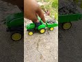 tractor ke upar pathar rakhkar palat Diya#t