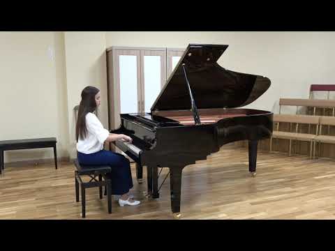 Федоскина Ирина (7