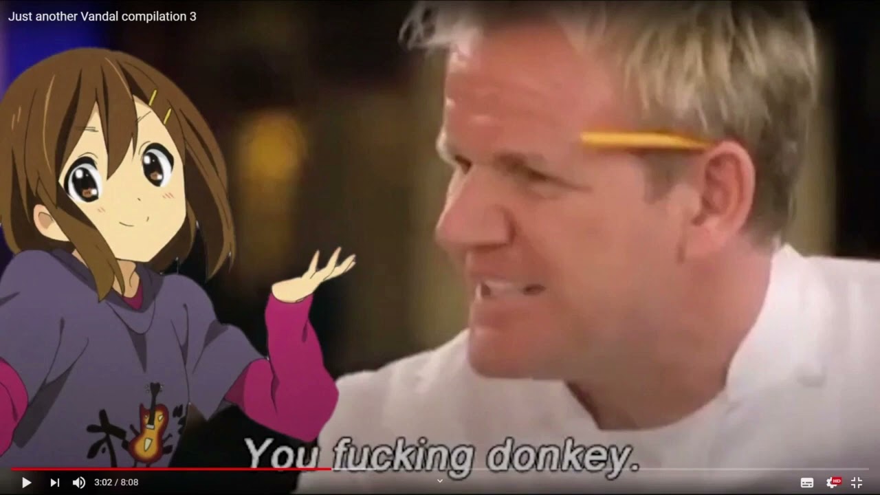 Vandal reacciona a Just another Vandal compilation 3