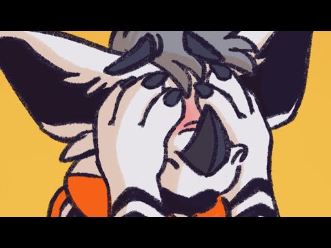 The Last Last Stream Before Awoostria! (cleaning My Room In Fursuit Maybe)