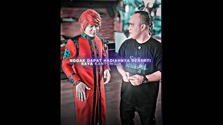 Master Logika Sdane Terdiam