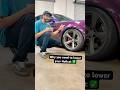 Fitment Check! Why Lower Your Hellcat Charger REDEYE 🚗