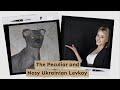 The Peculiar and Nosy Ukrainian Levkoy の動画、YouTube動画。