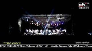 Vela Zaladara - Payung Hitam (SK Group)