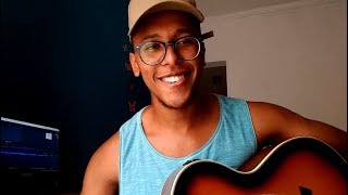 To Com Moral No Céu - Matheus e Kauan (Cover Kleiton Araújo)